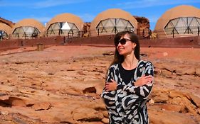 Rum Stardust Luxury Camp